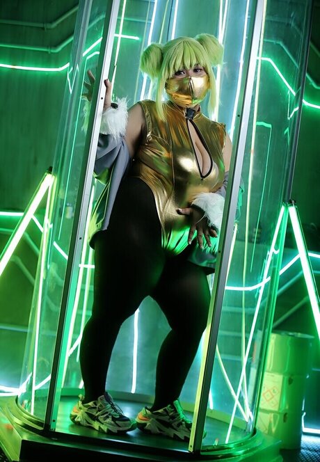 kreyz1e nice actress photo