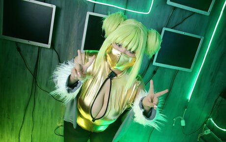 kreyz1e pornographic actress pic