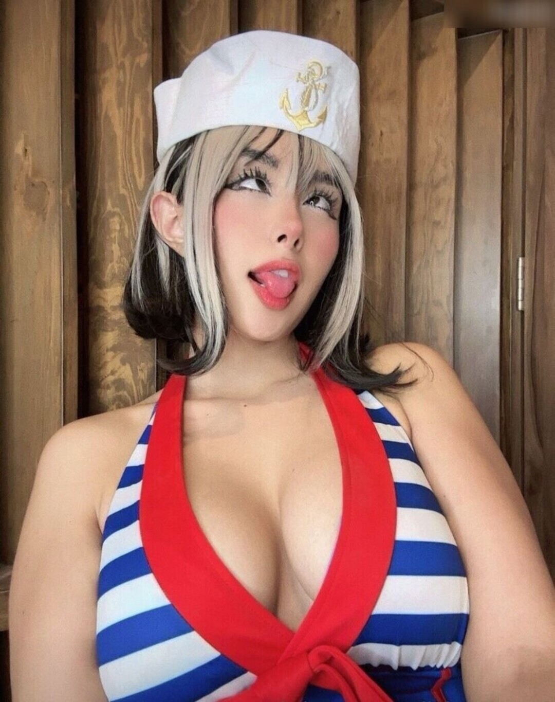 white lingerie onlyfans porno pic
