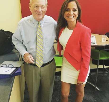 Dianna Russini art star pics