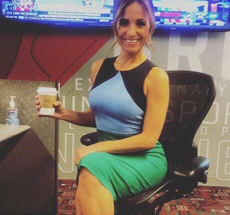 Dianna Russini top profile image