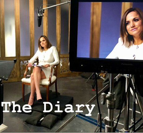 Dianna Russini profile image