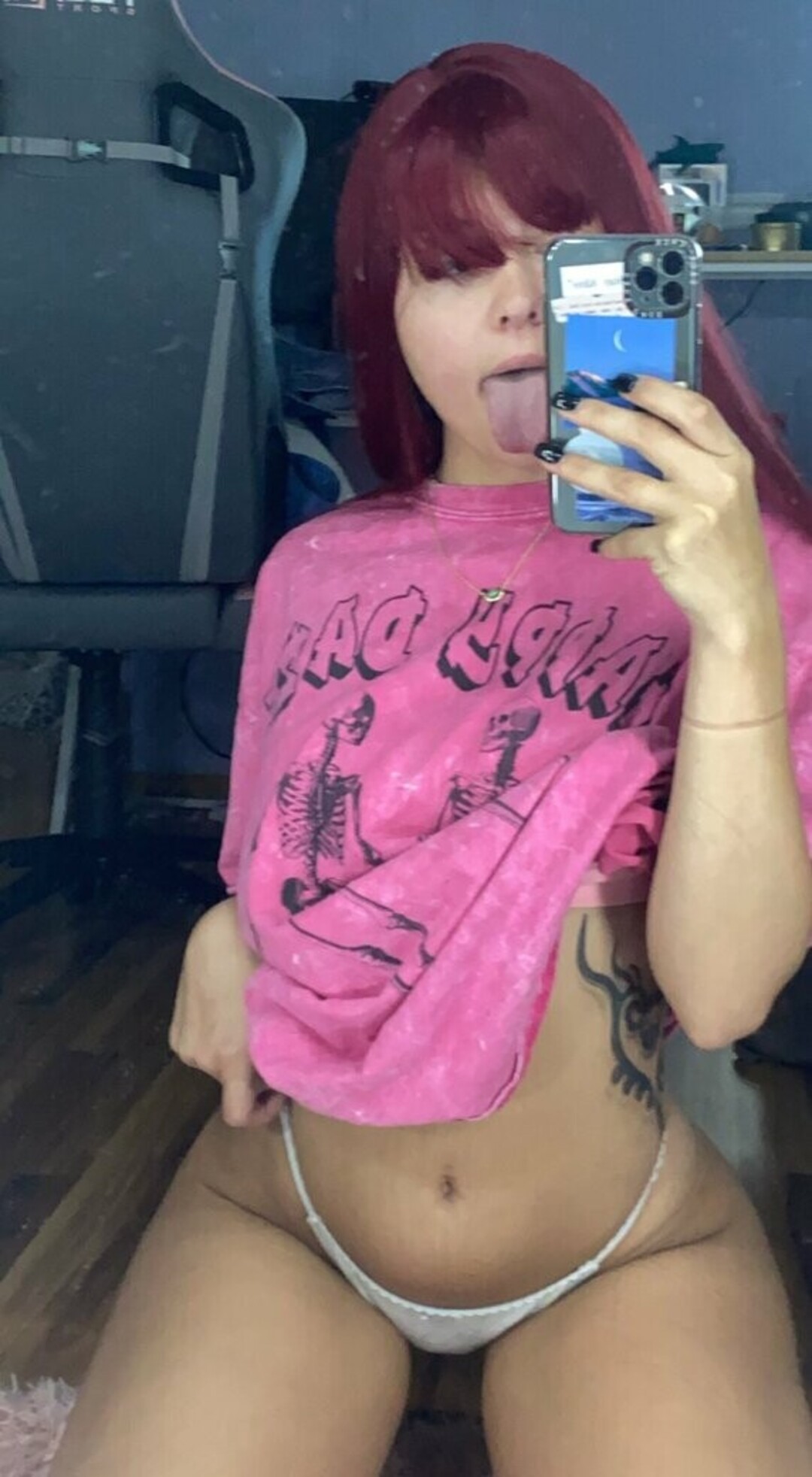 Fraidybaby model free gallery