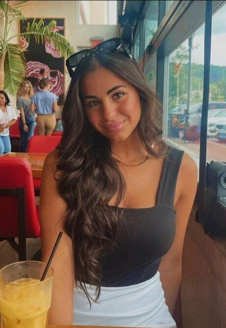 Kayla Elias top profile image