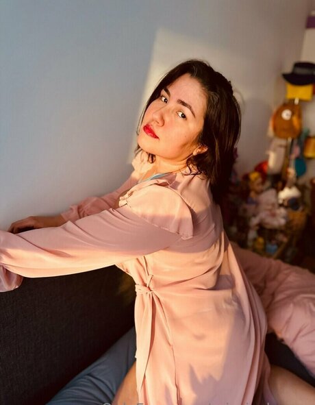 missisahoney model naked galleries