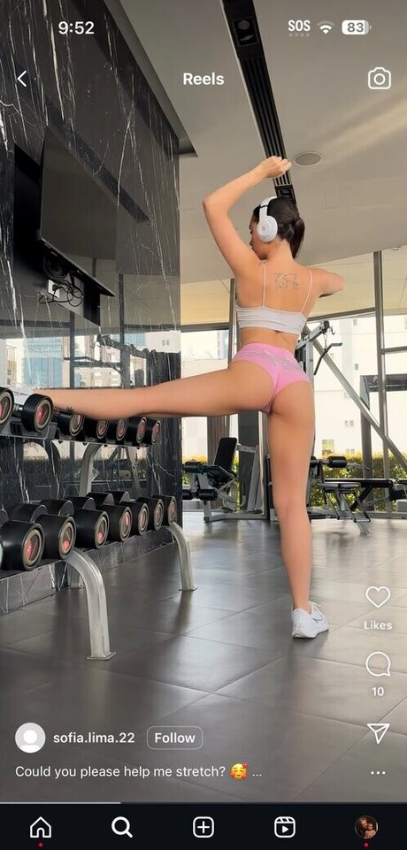 sofialima22 nice pornstar pics