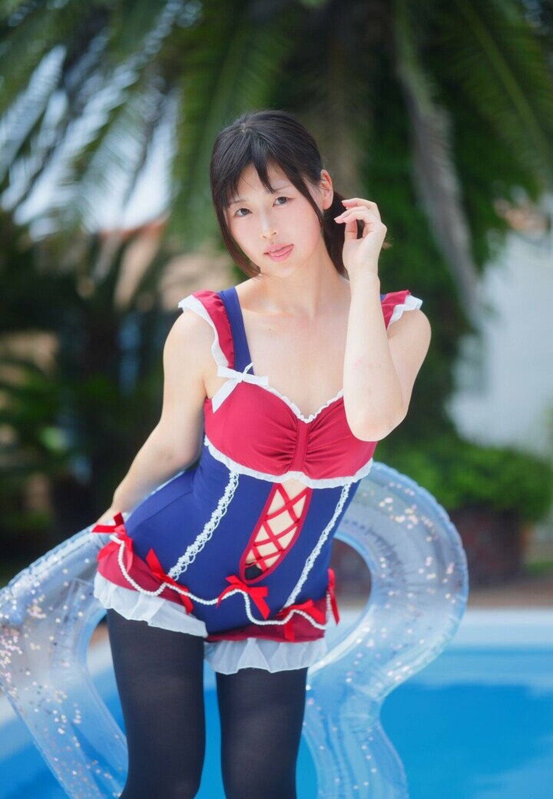 Kogane Akino beautiful star picture