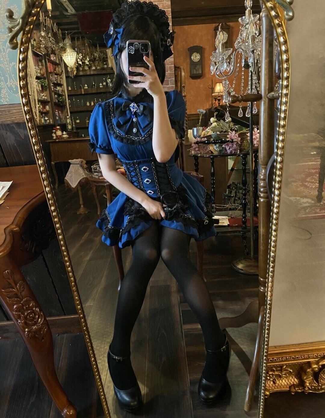 Kogane Akino model nudes images