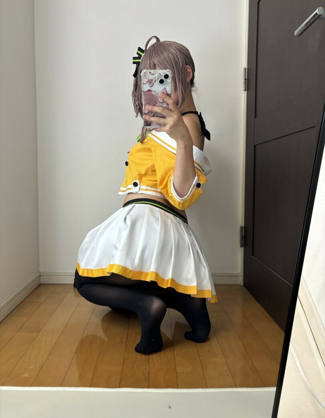 Kogane Akino art actress photos