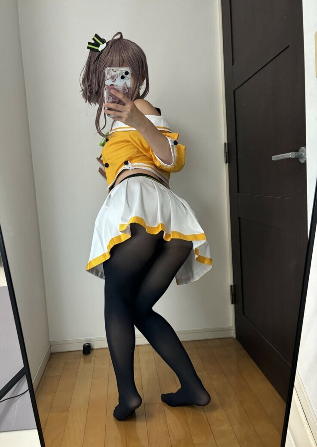 Kogane Akino pornstar nudes gallery