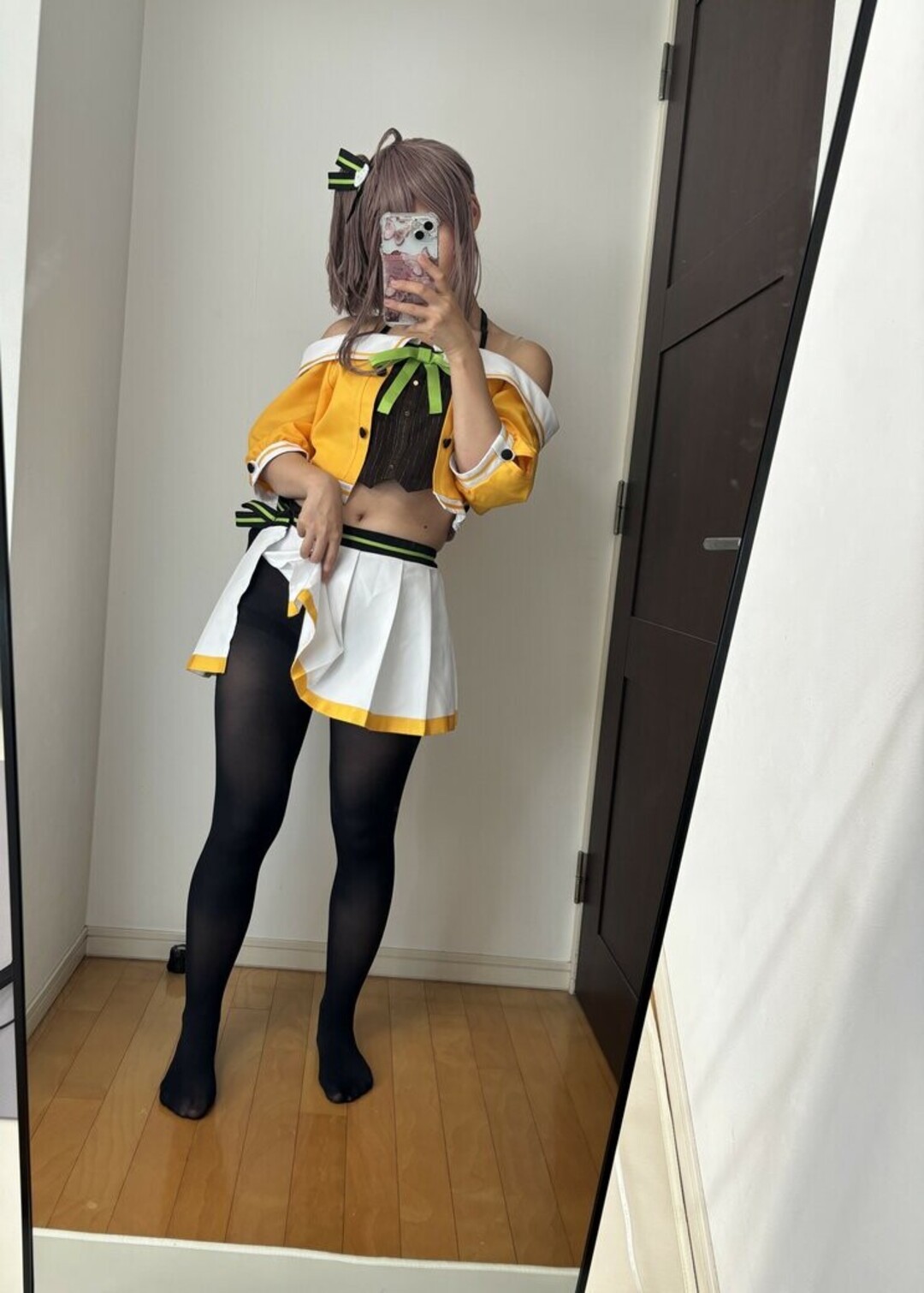 gym asian onlyfans free porn image