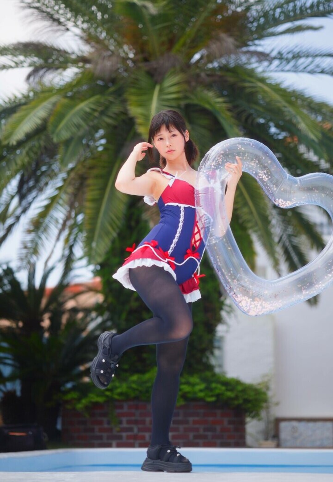 Kogane Akino perfect actress img