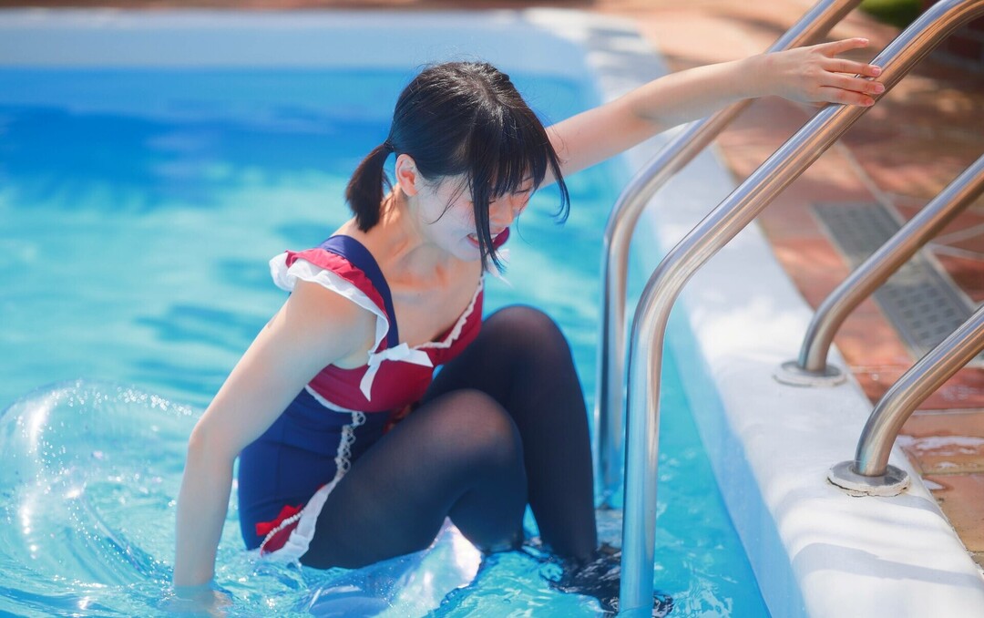 Kogane Akino pornographic star picture