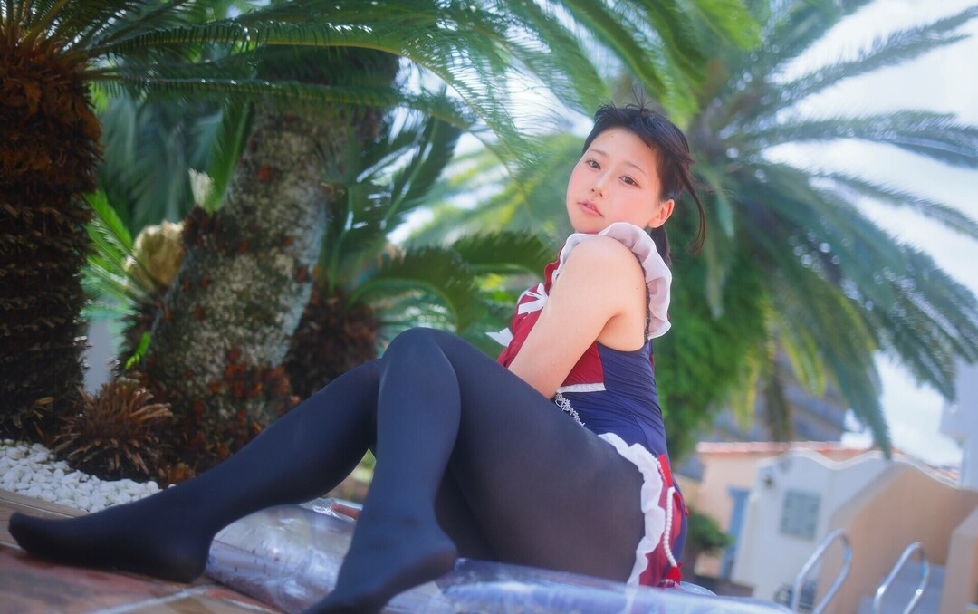 Kogane Akino pornstar sexy pic