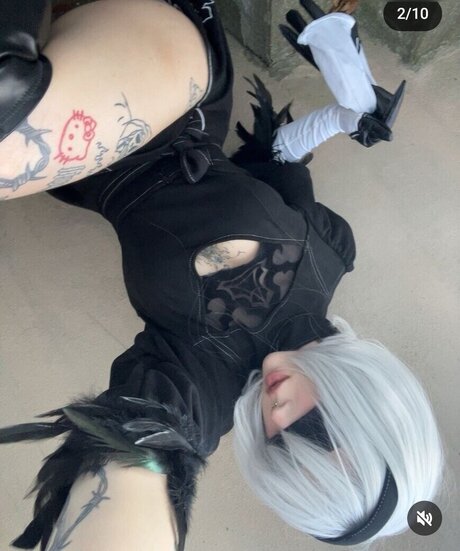 Laurinchhhe nice star archive