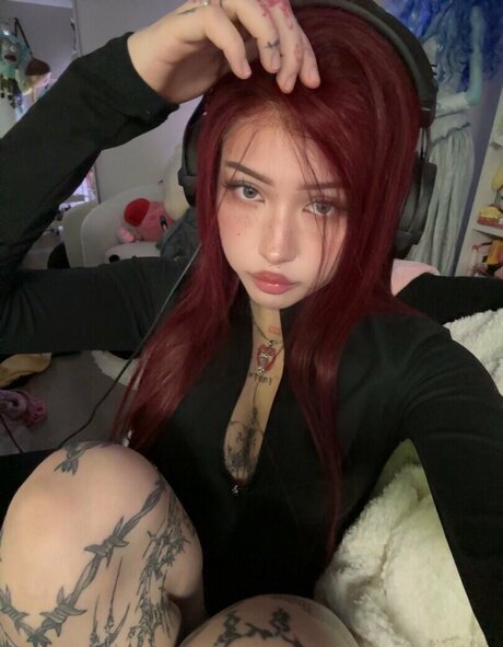 Laurinchhhe sex star pic