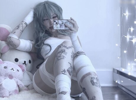 Laurinchhhe adult star pic