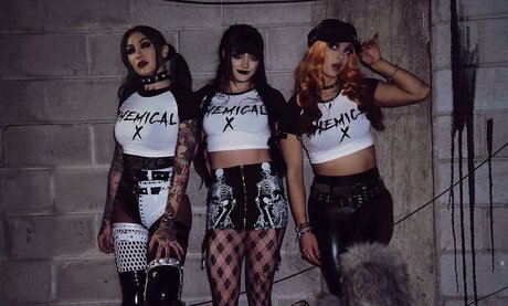 Tatum Paxley WWE Nxt perfect star galleries