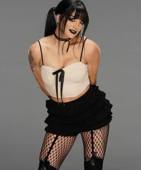 Tatum Paxley WWE Nxt model img