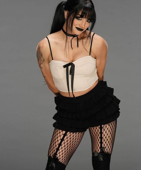 Tatum Paxley WWE Nxt naked star gallery