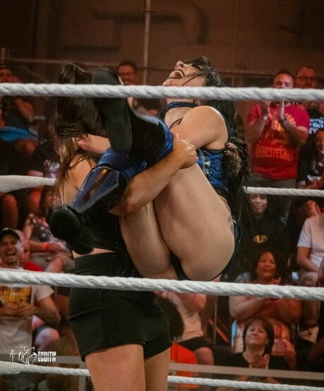 Tatum Paxley WWE Nxt exclusive actress galleries