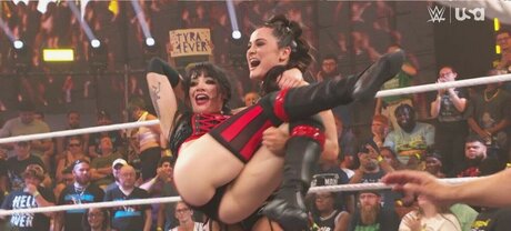 Tatum Paxley WWE Nxt pornstar adult galleries