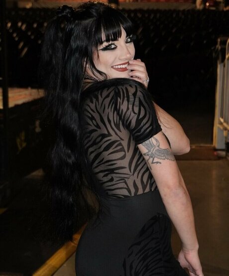 Tatum Paxley WWE Nxt beautiful star photos