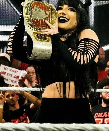 Tatum Paxley WWE Nxt pornstar sex image