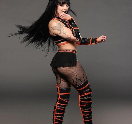 Tatum Paxley WWE Nxt perfect pornstar image