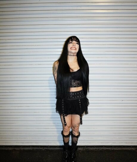 Tatum Paxley WWE Nxt star free pic