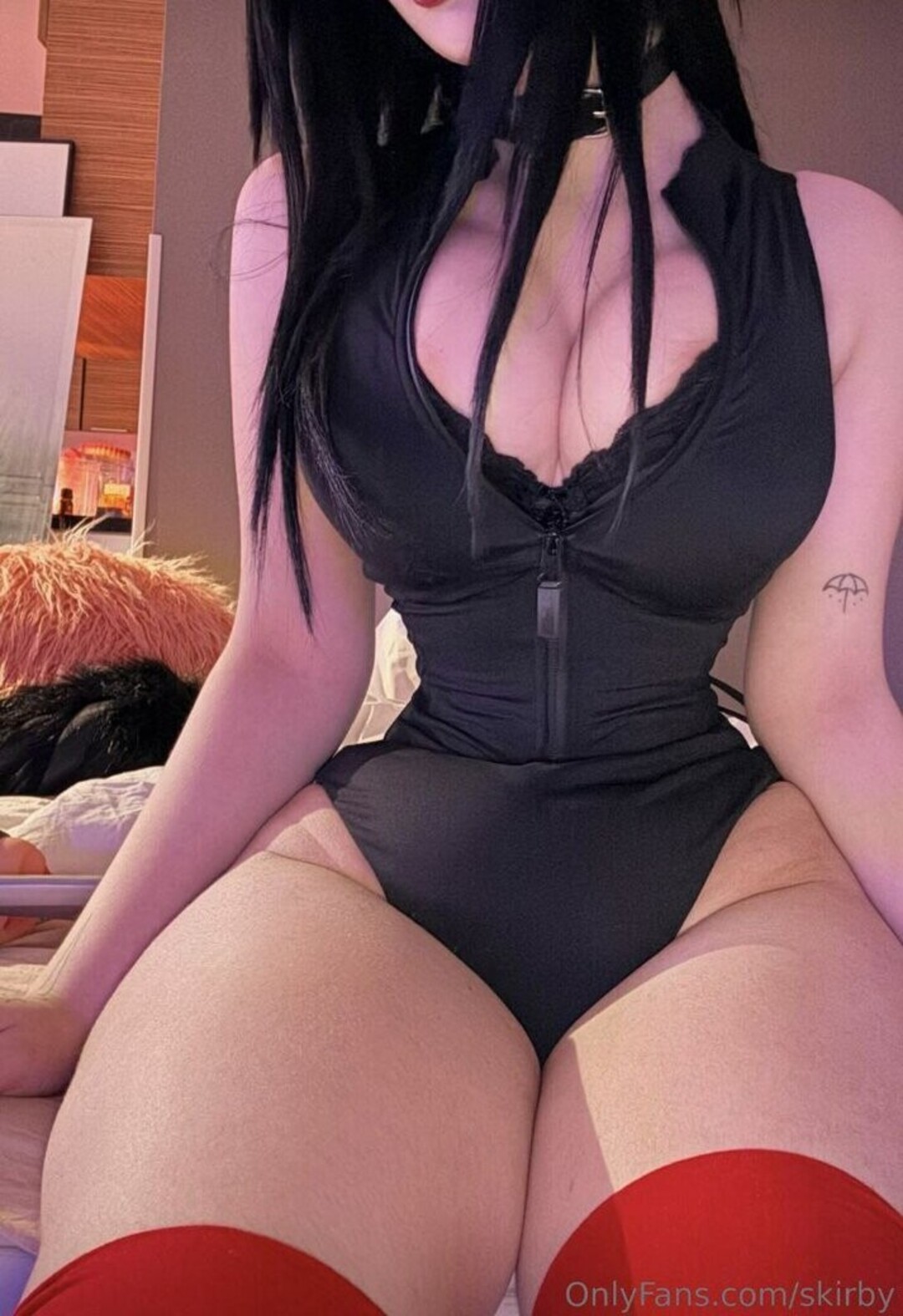 spanking onlyfans free naked image