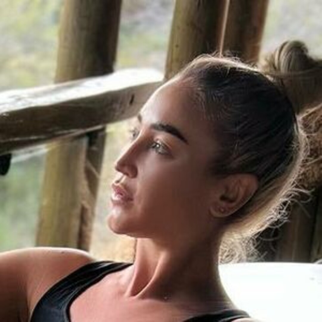 Olga Buzova model nudes photo