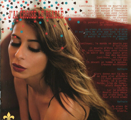 Julie Zenatti nude actress pics