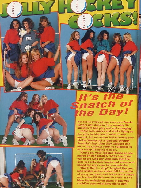 Classic Porn Magazines star porn pics