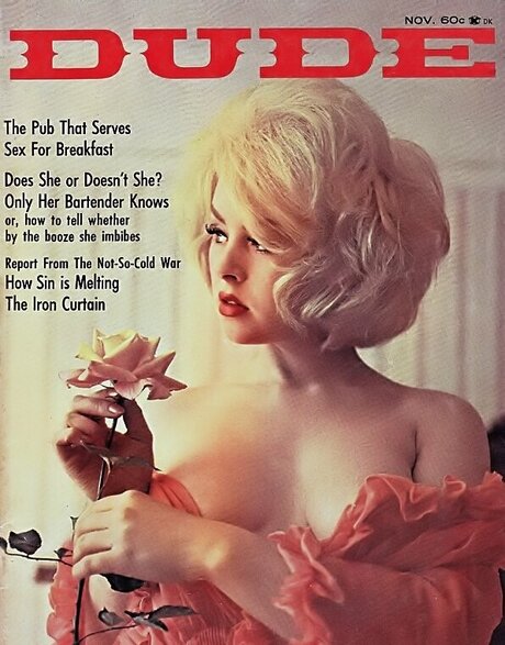 Classic Porn Magazines beautiful model galleries