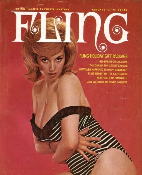 Classic Porn Magazines high quality star photo