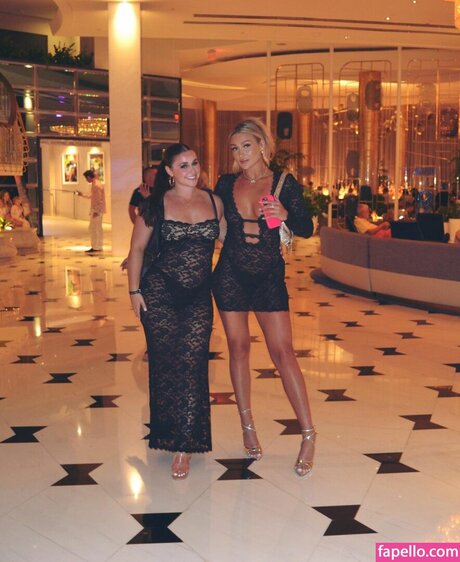 Izzi Dame star pornographic gallery