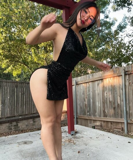 Megan Kim star hd gallery