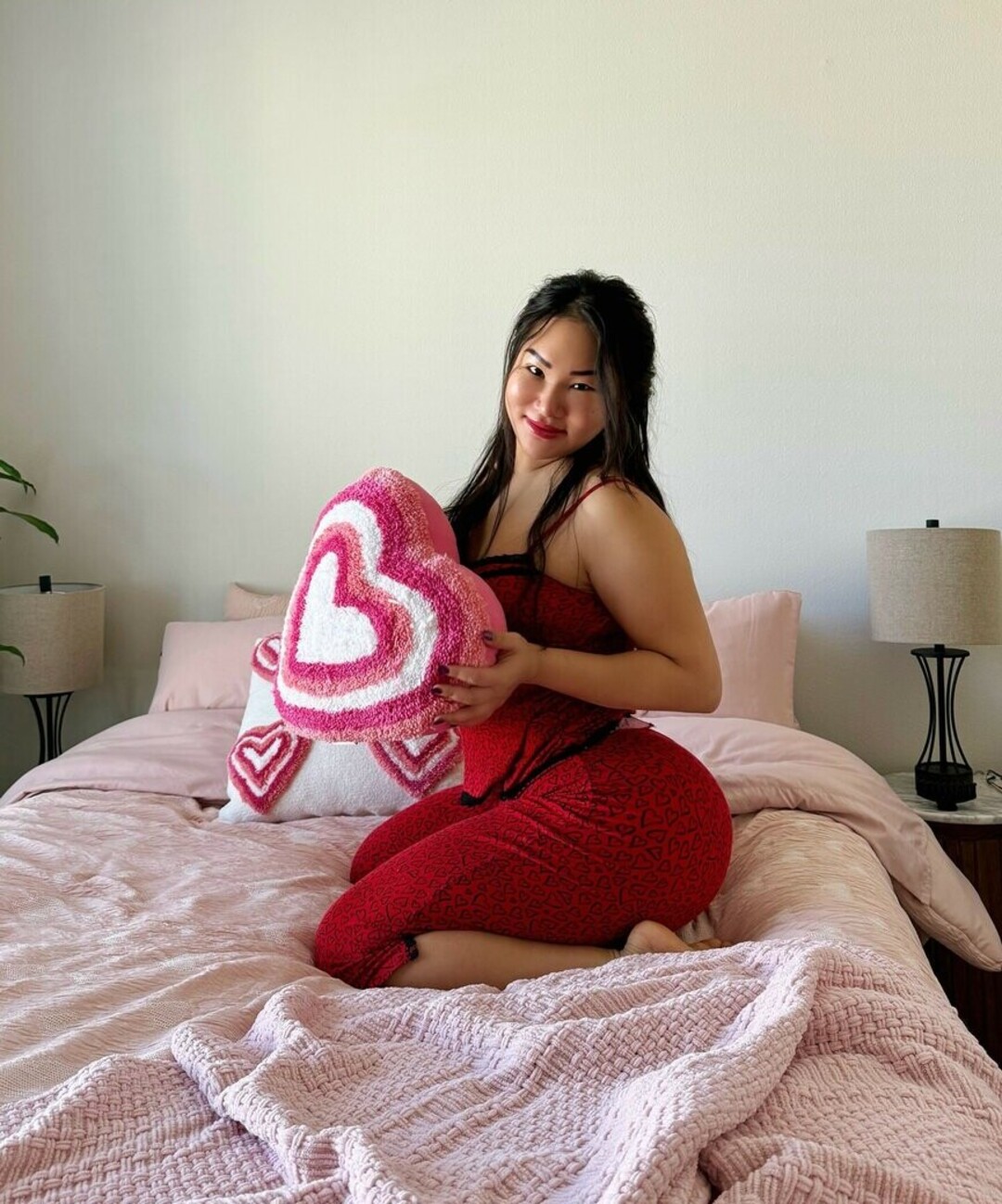 Megan Kim best star galleries