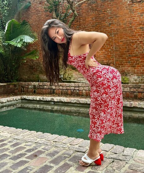 Megan Kim sex star archive