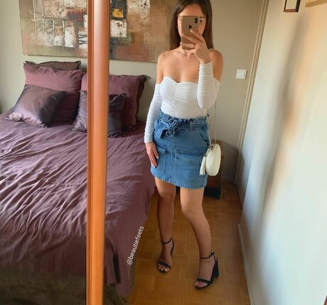 adriana feetgirl pornstar nudes photo