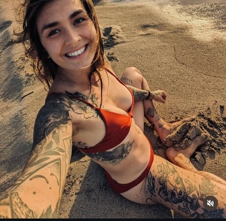 Nadine Wolfgruber star best photo