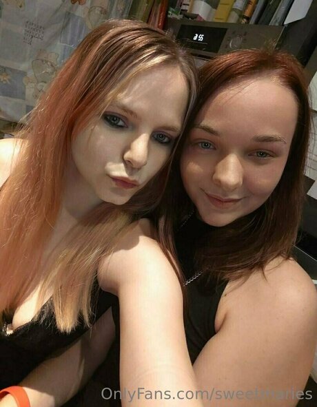 sweetmaries porn actress photos