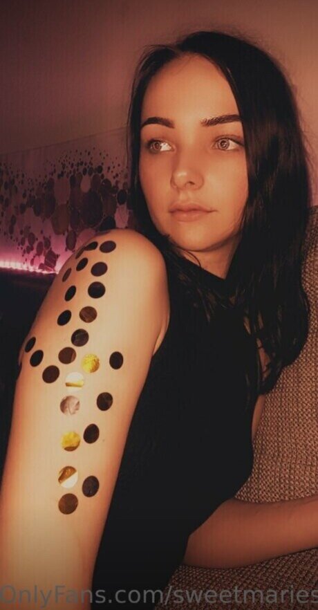 sweetmaries xxx model pics