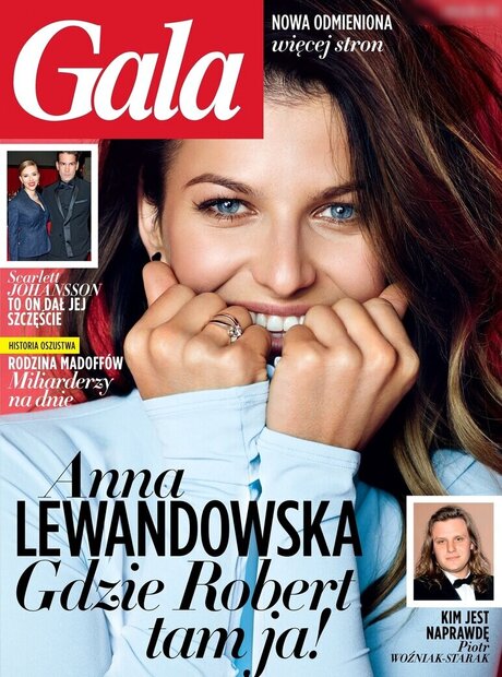 Anna Lewandowska pornstar hd pics