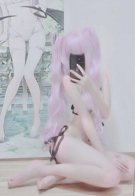 Loveyoukillyou exclusive pornstar photo