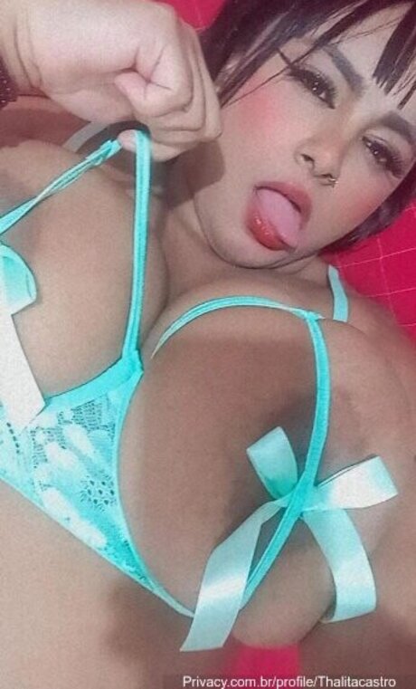 Talita Castro adult model img