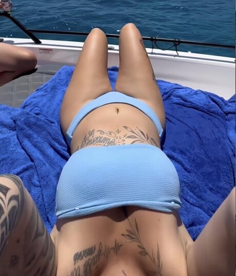 Laberrhababer Sarah pornstar high quality pic