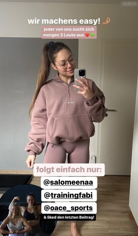 trainingfabi porn model galleries