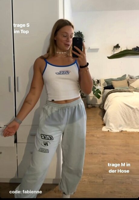 trainingfabi model nude image